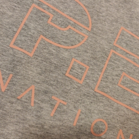 P.E Nation Headsup Sweatshirt - Picture 6 of 6